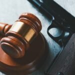 firearm offense lawyer