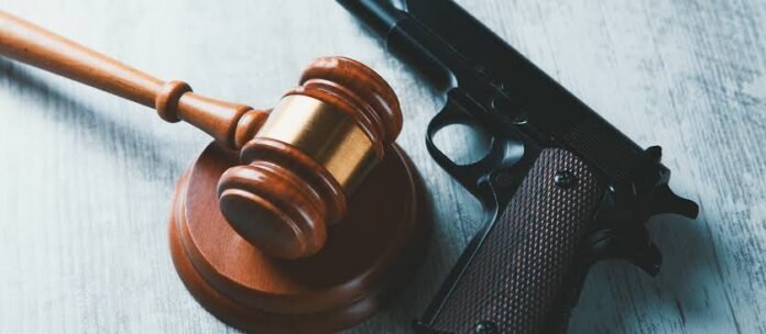 firearm offense lawyer