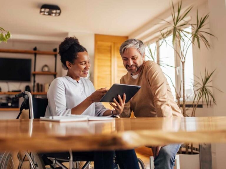 SSDI vs SSI – What is the Difference?