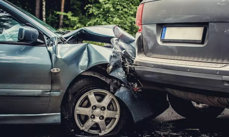Roseville Speeding Accident Attorney